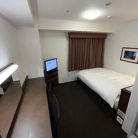 Hotel Alpha-One 仓敷 外观 照片
