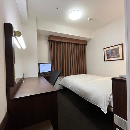 Hotel Alpha-One 仓敷 外观 照片