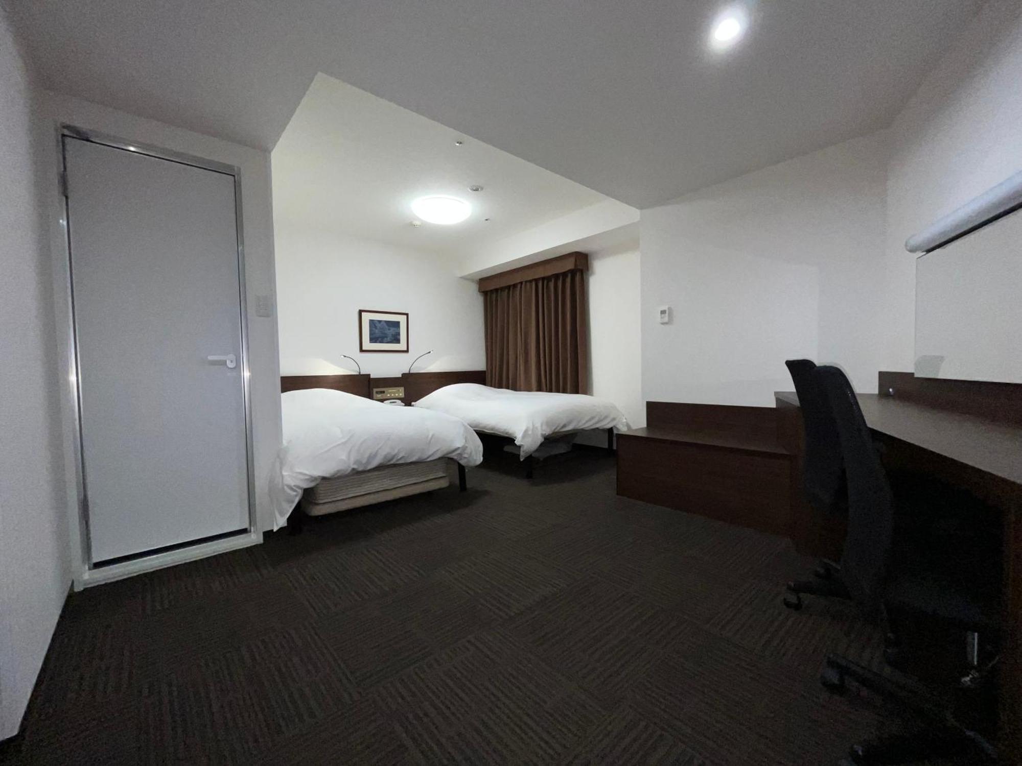 Hotel Alpha-One 仓敷 外观 照片