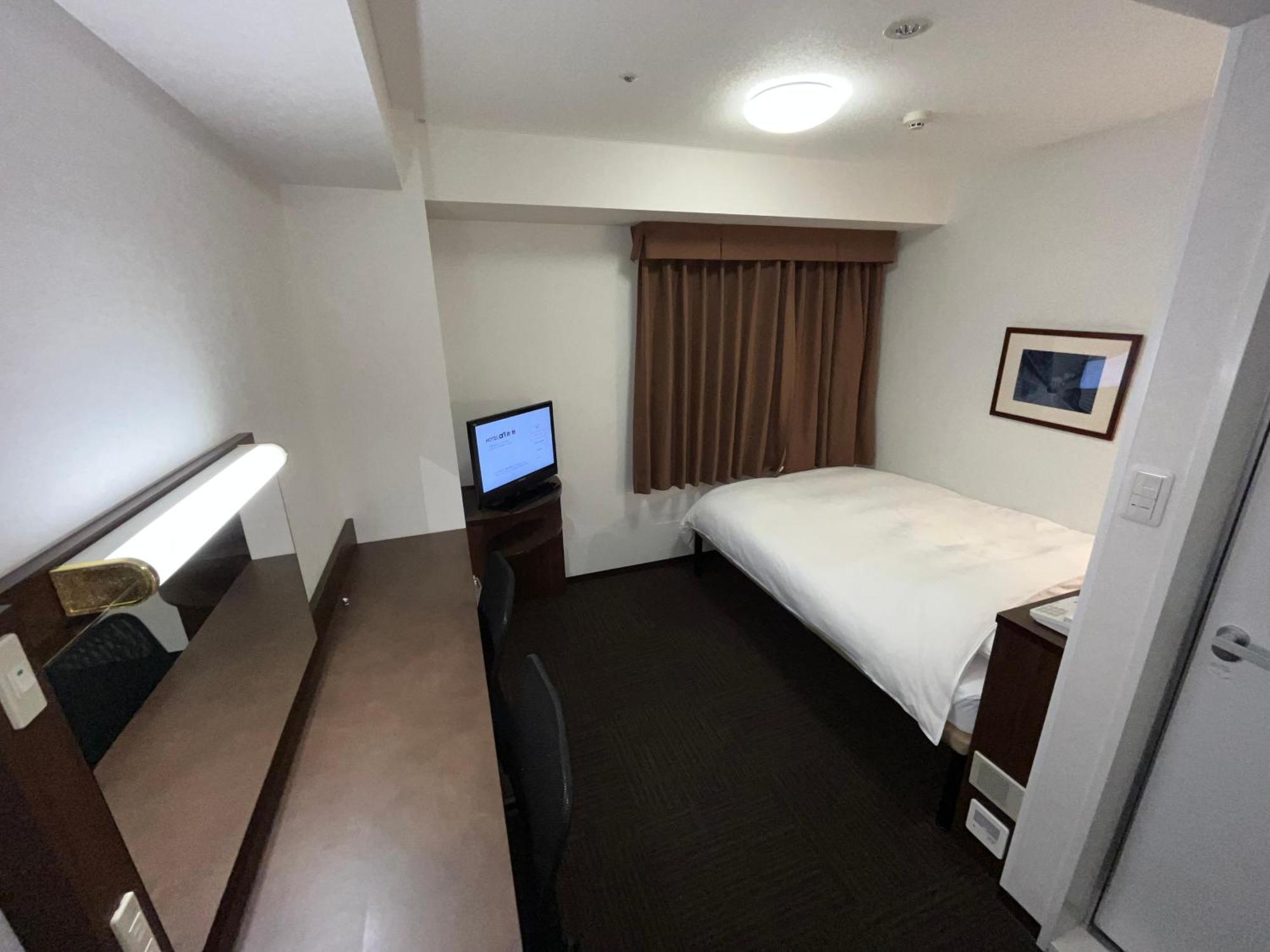Hotel Alpha-One 仓敷 外观 照片