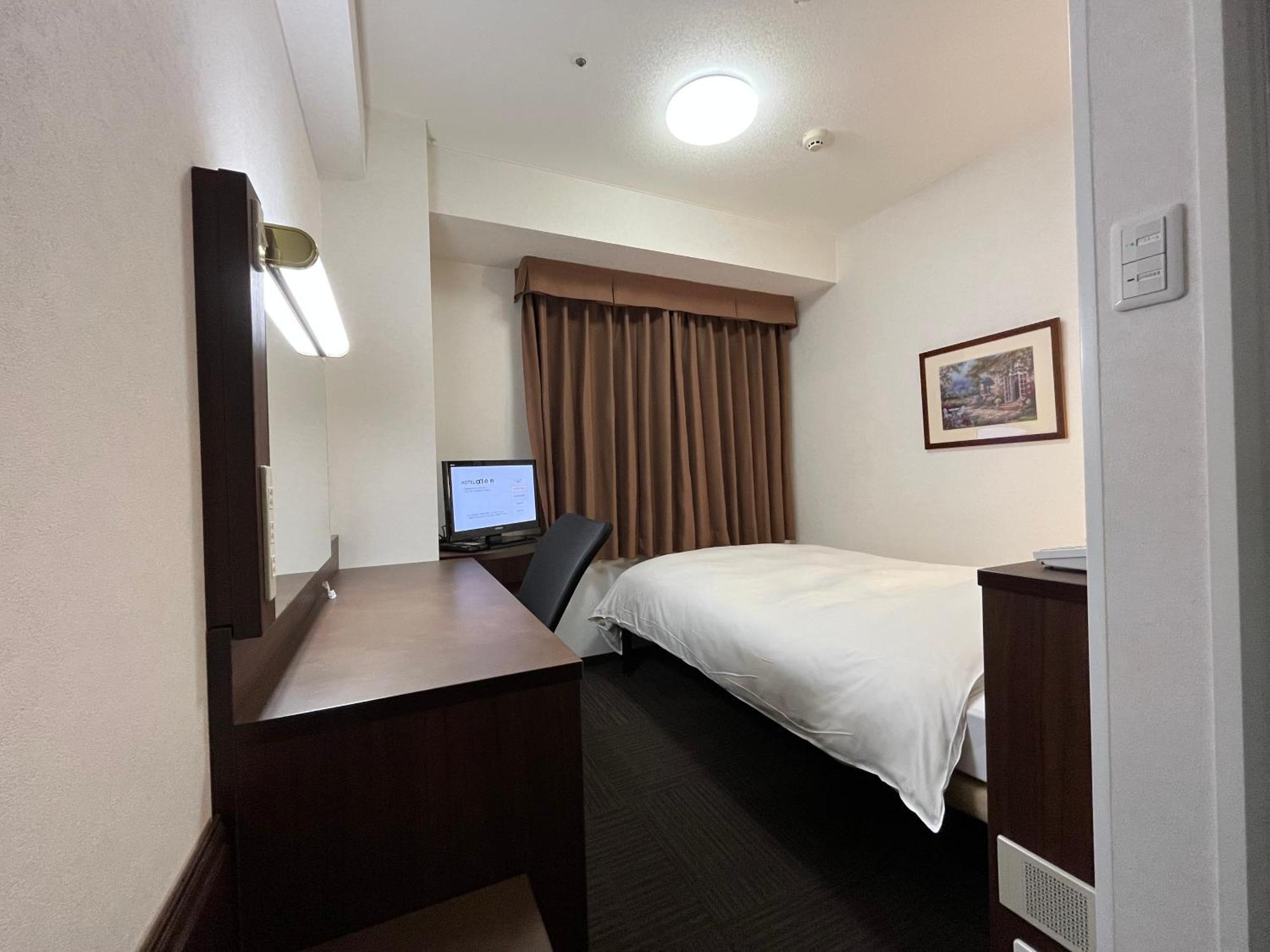 Hotel Alpha-One 仓敷 外观 照片